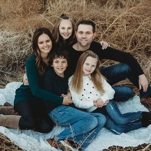 Meet your Posher, Jen